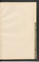 k.k. naturhistorisches Hofmuseum, Index Intendanzakten 1915, Seite 31